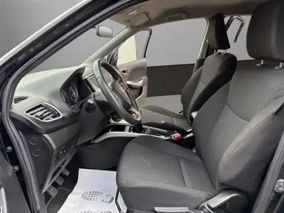 Suzuki Baleno 1.0 Boosterjet Compact Top — Citadine agile, entretien à jour et caméra — Miniature 9