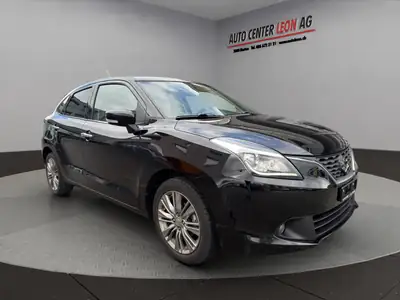 Suzuki Baleno 1.0 Boosterjet Compact Top — Citadine agile, entretien à jour et caméra — Miniature 8