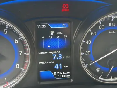 Suzuki Baleno 1.0 Boosterjet Compact Top — Citadine agile, entretien à jour et caméra — Miniature 11