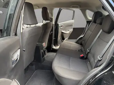 Suzuki Baleno 1.0 Boosterjet Compact Top — Citadine agile, entretien à jour et caméra — Miniature 13
