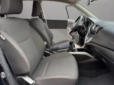 Suzuki Baleno 1.0 Boosterjet Compact Top — Citadine agile, entretien à jour et caméra — Miniature 17