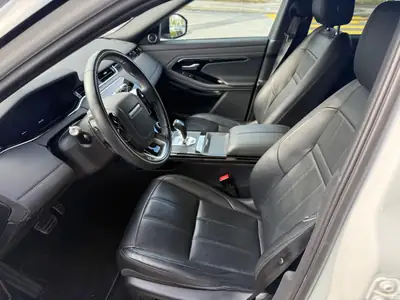 Land Rover Range Rover Evoque R-Dynamic P 250 SE — SUV compact hybride, première main — Miniature 10