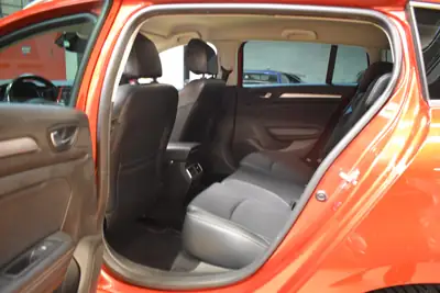 Renault Mégane Grandtour 1.5 dCi GT — Monospace diesel sportif, 88 000 km, fresch service — Miniature 8