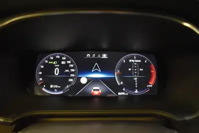 Renault Mégane Grandtour 1.5 dCi GT — Monospace diesel sportif, 88 000 km, fresch service — Miniature 16