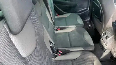 Peugeot 308 SW 1.6 Turbo Sport Pack — Monospace polyvalent, sans sinistre — Miniature 9