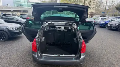 Peugeot 308 SW 1.6 Turbo Sport Pack — Monospace polyvalent, sans sinistre — Miniature 15