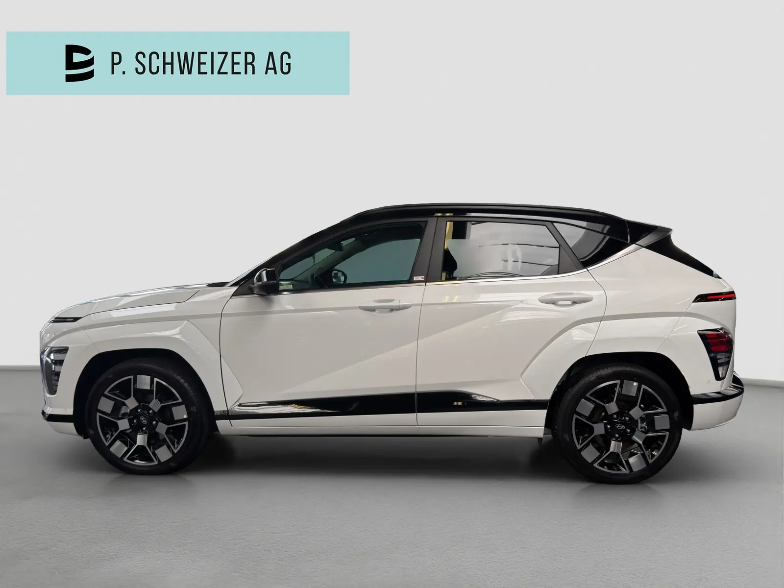 Hyundai Kona 2025 occasion Liestal — 2