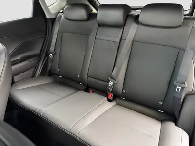 Hyundai Kona EV 65.4 kWh Vertex — SUV électrique 217 ch, quasi neuf à 15 km — Miniature 11