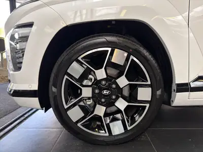 Hyundai Kona EV 65.4 kWh Vertex — SUV électrique 217 ch, quasi neuf à 15 km — Miniature 17