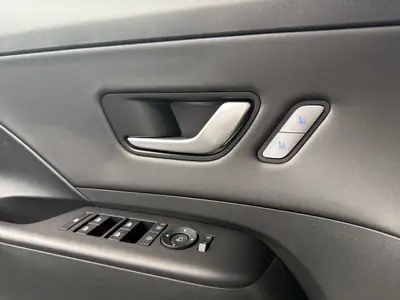 Hyundai Kona EV 65.4 kWh Vertex — SUV électrique 217 ch, quasi neuf à 15 km — Miniature 19