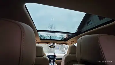 Porsche Cayenne S E-Hybrid 2015 — Hybride rechargeable performant, batterie neuve 2024 — Thumbnail 17