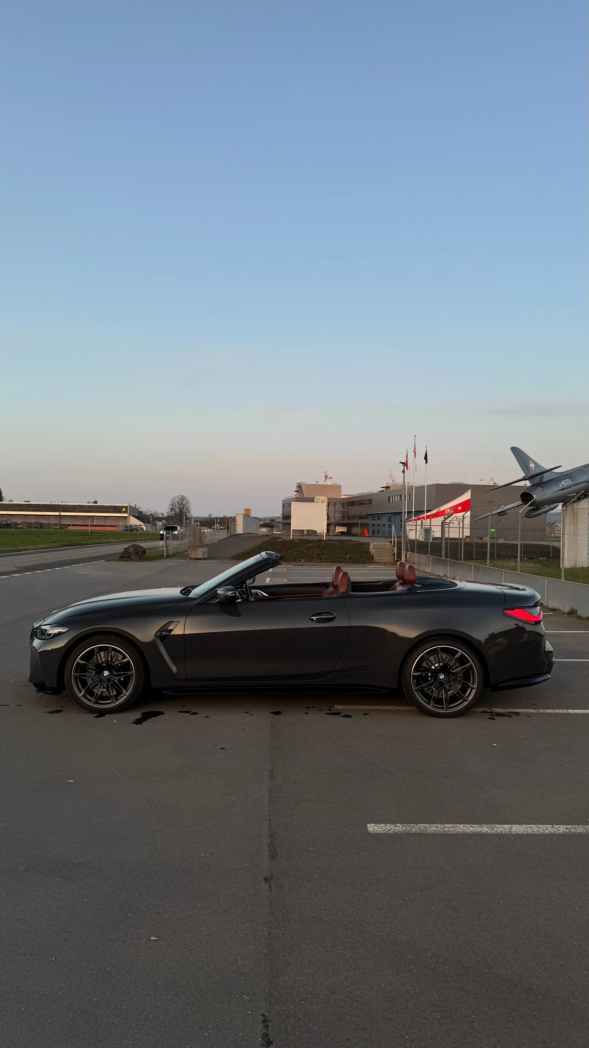 BMW M4 2023 occasion Emmenbrücke — 4