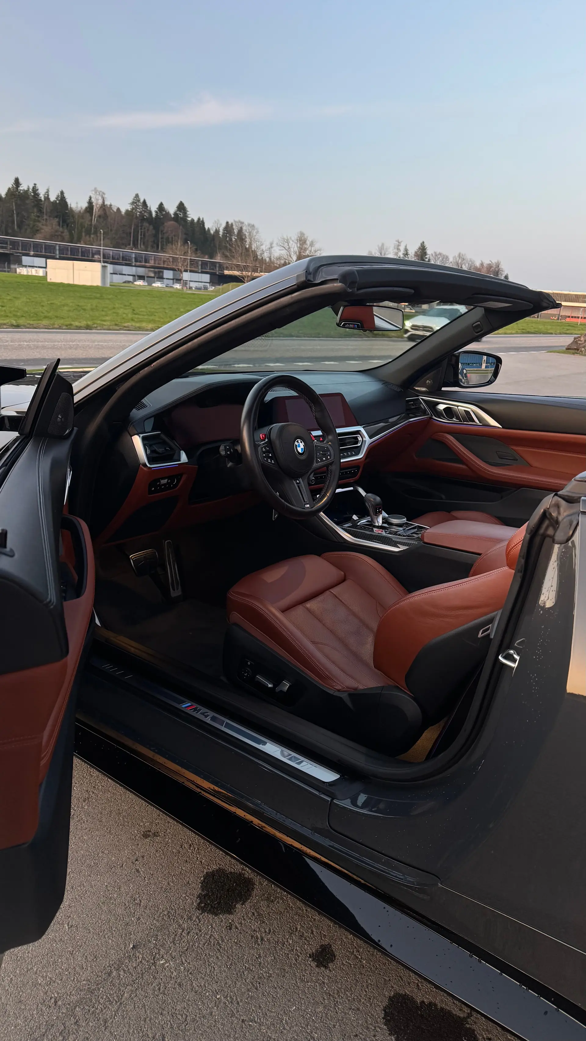 BMW M4 2023 occasion Emmenbrücke — 5