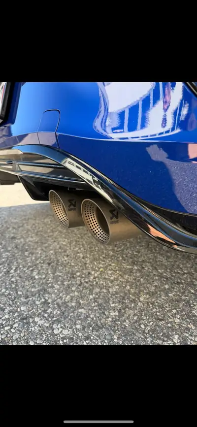VW T-Roc 2.0 TSI R DSG 4Motion — SUV compact haute performance, 46'000 km seulement — Miniatura 11