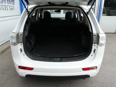 Mitsubishi Outlander 2.0 PHEV Navigator — SUV hybride rechargeable, 125'800 km, sans accident — Thumbnail 16