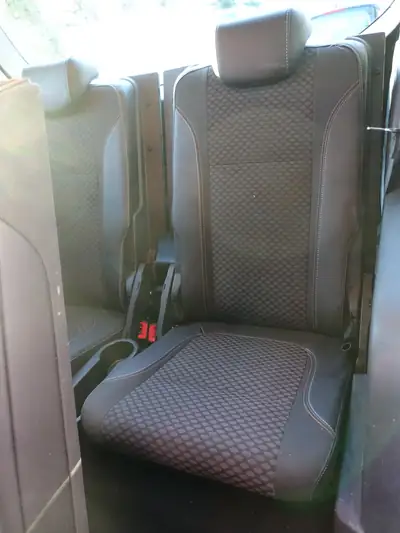 Opel Zafira Tourer 2.0 CDTi 170 ch — Monospace 7 places, diesel économique et fiable — Thumbnail 14
