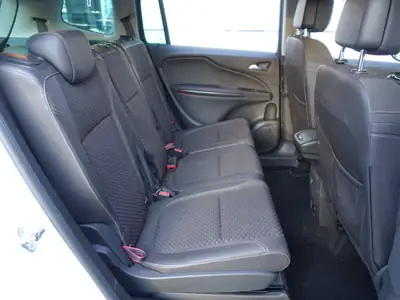 Opel Zafira Tourer 2.0 CDTi 170 ch — Monospace 7 places, diesel économique et fiable — Thumbnail 13