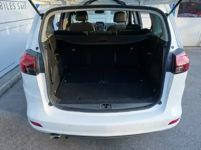 Opel Zafira Tourer 2.0 CDTi 170 ch — Monospace 7 places, diesel économique et fiable — Thumbnail 17
