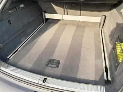 Audi RS6 Avant 4.0 TFSI V8 — Break performance tuné ABT 705cv — Miniatura 13