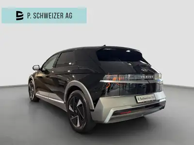 HYUNDAI IONIQ 5 Vertex 84kWh 4WD — SUV électrique performant, quasi neuf — arrière