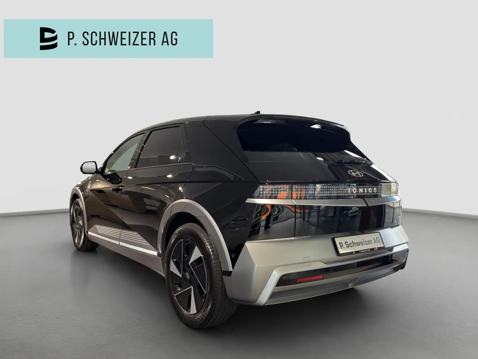 Hyundai Ioniq 5 2026 occasion Liestal — 3