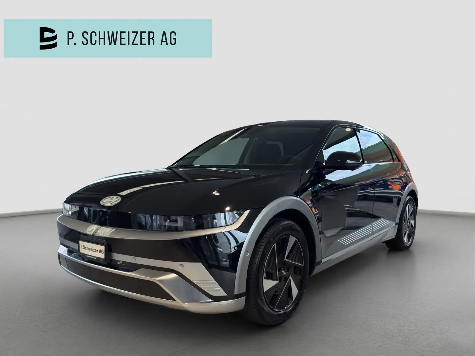 Hyundai Ioniq 5 2026 occasion Liestal — 1