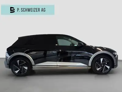 HYUNDAI IONIQ 5 Vertex 84kWh 4WD — SUV électrique performant, quasi neuf — détail