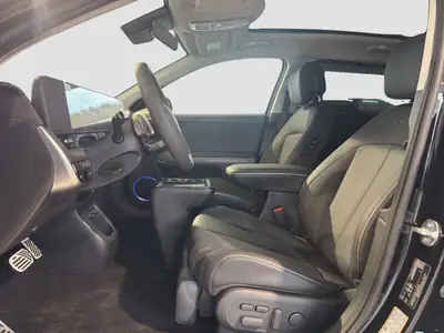 HYUNDAI IONIQ 5 Vertex 84kWh 4WD — SUV électrique performant, quasi neuf — Miniature 9