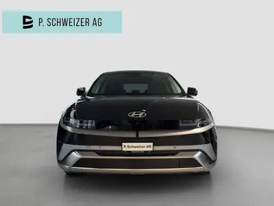 HYUNDAI IONIQ 5 Vertex 84kWh 4WD — SUV électrique performant, quasi neuf — Miniature 8