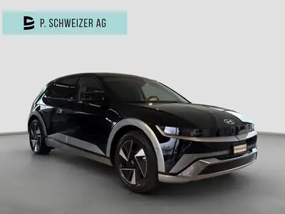 HYUNDAI IONIQ 5 Vertex 84kWh 4WD — SUV électrique performant, quasi neuf — Miniature 7