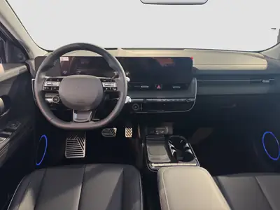 HYUNDAI IONIQ 5 Vertex 84kWh 4WD — SUV électrique performant, quasi neuf — Miniature 12