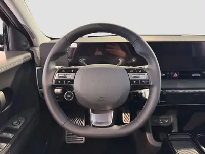 HYUNDAI IONIQ 5 Vertex 84kWh 4WD — SUV électrique performant, quasi neuf — Miniature 14