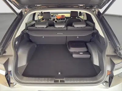 HYUNDAI IONIQ 5 Vertex 84kWh 4WD — SUV électrique performant, quasi neuf — Miniature 16