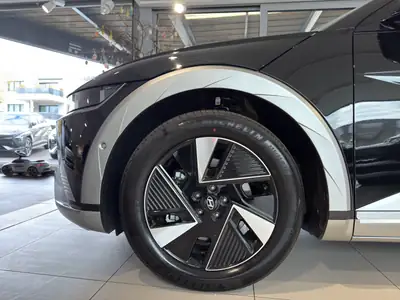 HYUNDAI IONIQ 5 Vertex 84kWh 4WD — SUV électrique performant, quasi neuf — Miniature 17