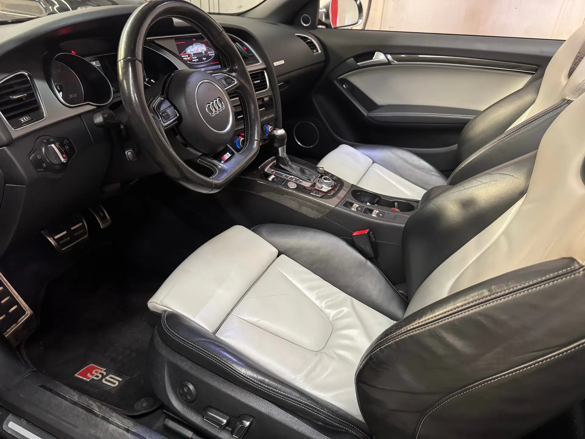 Audi S5 2011 occasion Basel — 5