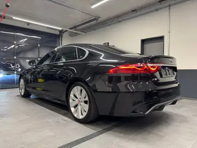 Jaguar XF P250 — Élégance britannique, motorisation moderne et garantie constructeur — Miniatur 7