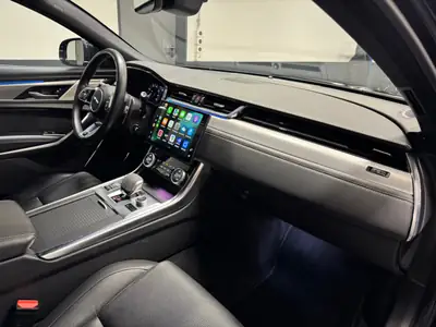 Jaguar XF P250 — Élégance britannique, motorisation moderne et garantie constructeur — Miniatur 13