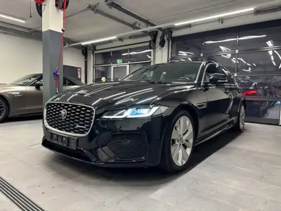 Jaguar XF P250 — Élégance britannique, motorisation moderne et garantie constructeur — Miniatur 18