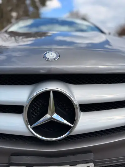 Mercedes-Benz GLA 200 CDI 4Matic — SUV compact diesel, faible kilométrage et entretien complet — Miniatur 12