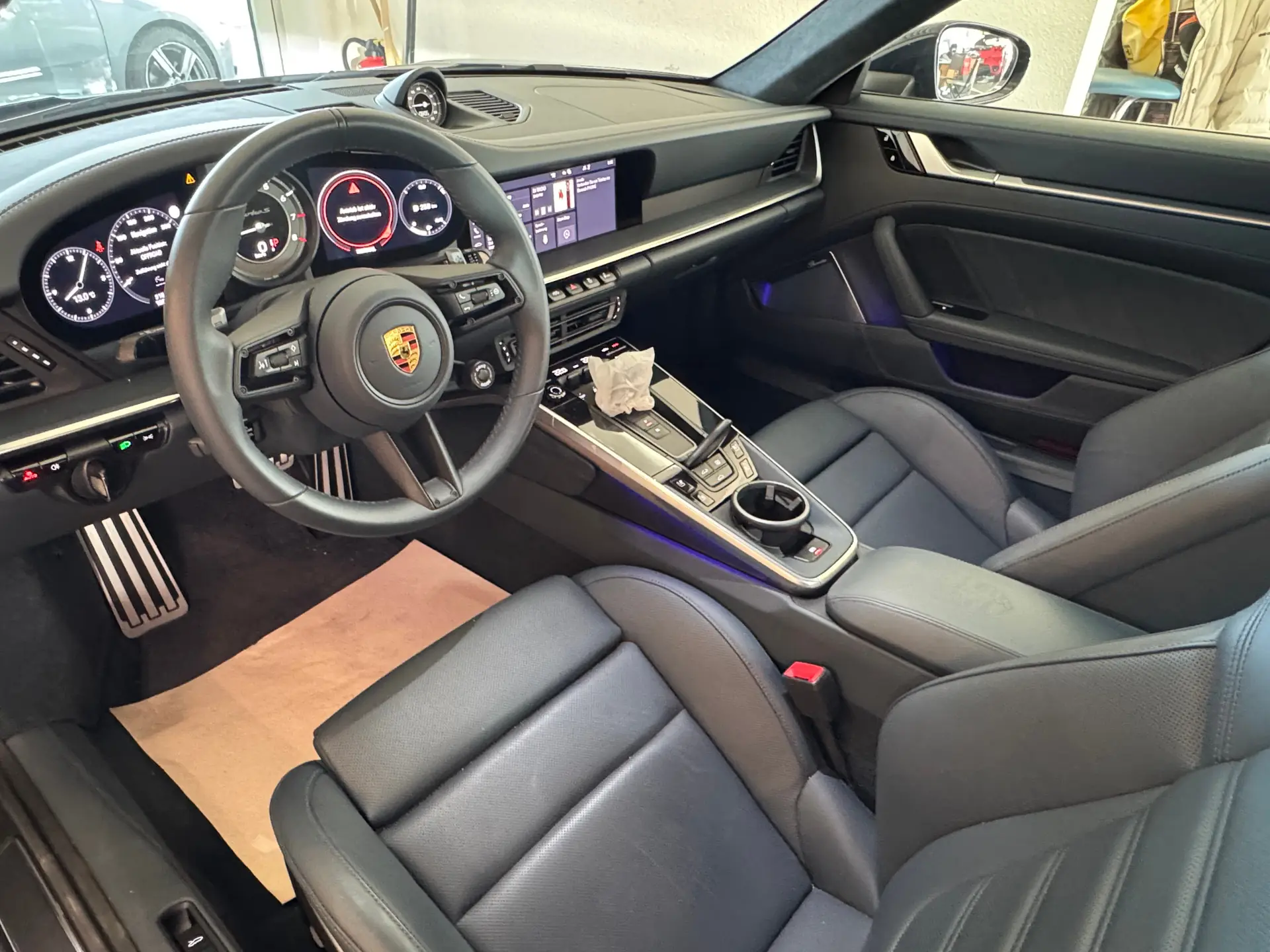 Porsche 911 2021 occasion Aarau — 4