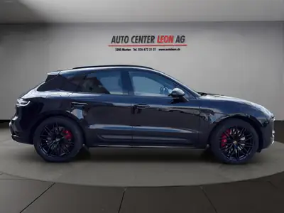 Porsche Macan GTS PDK — Performance sportive et polyvalence SUV premium — Miniature 7