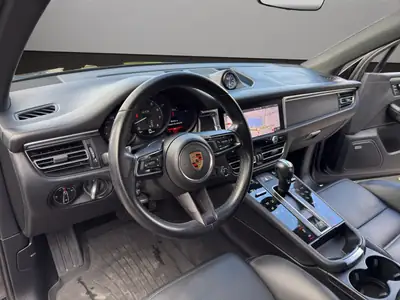 Porsche Macan GTS PDK — Performance sportive et polyvalence SUV premium — Miniature 10