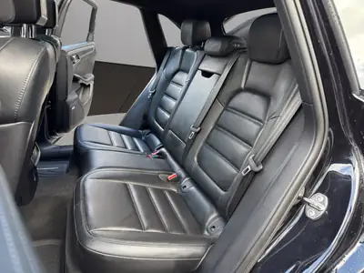 Porsche Macan GTS PDK — Performance sportive et polyvalence SUV premium — Miniature 13