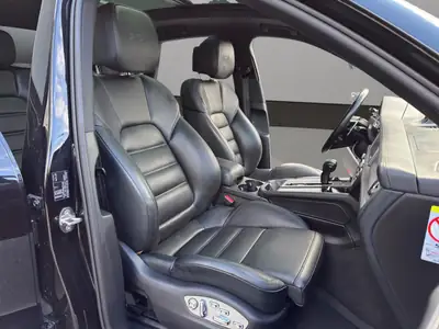 Porsche Macan GTS PDK — Performance sportive et polyvalence SUV premium — Miniature 17