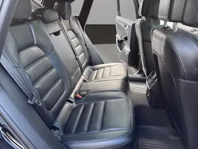 Porsche Macan GTS PDK — Performance sportive et polyvalence SUV premium — Miniature 18