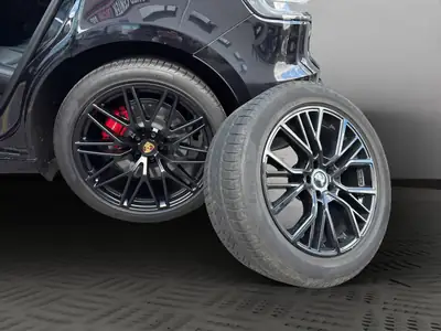 Porsche Macan GTS PDK — Performance sportive et polyvalence SUV premium — Miniature 20