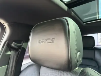 Porsche Macan GTS PDK — Performance sportive et polyvalence SUV premium — Miniature 27