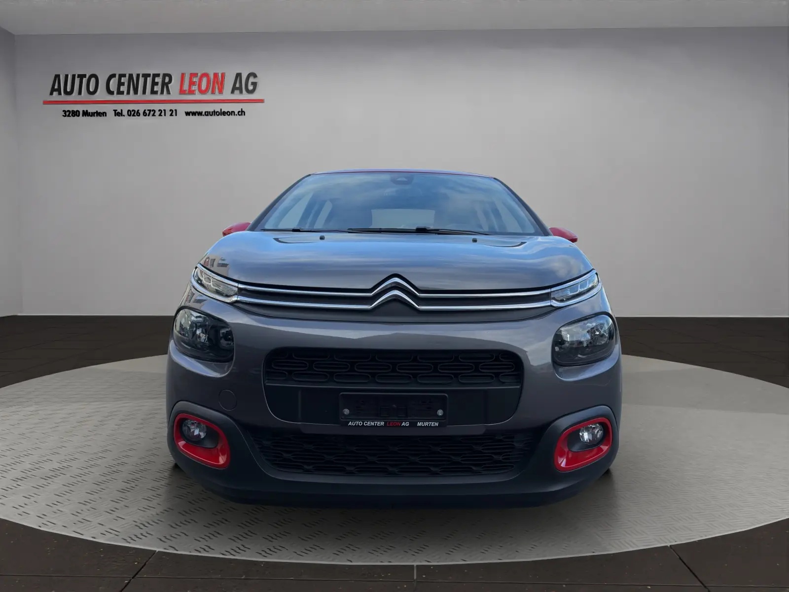Citroën C3 1.2i PureTech Shine — Citadine fiable, faible consommation et équipée
