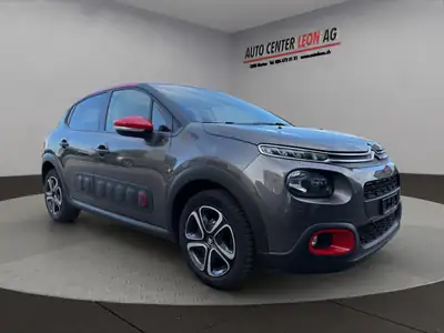 Citroën C3 1.2i PureTech Shine — Citadine fiable, faible consommation et équipée — Miniatur 8
