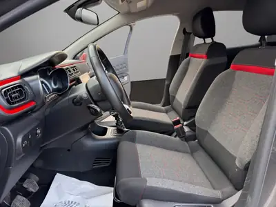 Citroën C3 1.2i PureTech Shine — Citadine fiable, faible consommation et équipée — Miniatur 9
